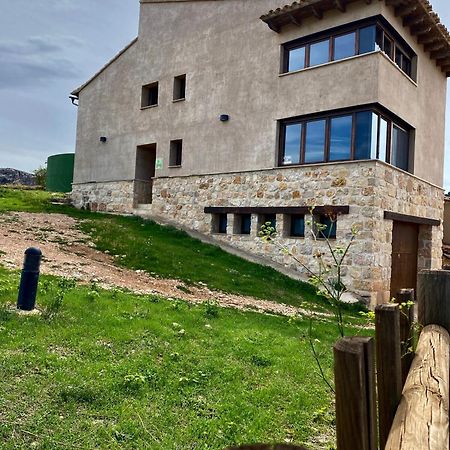 Casa Castillo Peñarroya de Tastavins Buitenkant foto